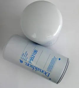 Oil filter / Filtre à huile Donaldson P552100 — 7