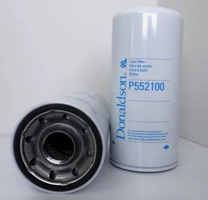 Oil filter / Filtre à huile Donaldson P552100 — 4