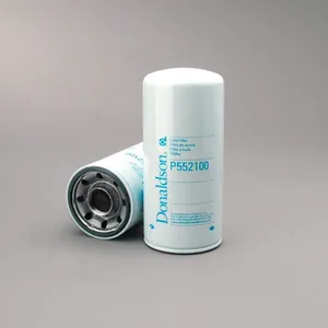 Lube Filter, Spin-On Full Flow