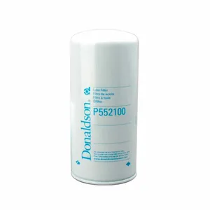P552100 Oil Filter Spin-On Full Flow for Ford 9000 Truck L Series…