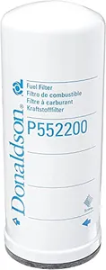 Donaldson P552200 Filter — Pack of 3
