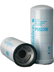 FUEL FILTER SPIN-ON SECONDARY DONALDSON -P552200