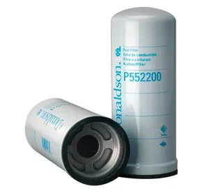 P552200 - Donaldson Fuel Filter Spin-on Secondary (Replaces Cummins 4088272) — Pack of 1