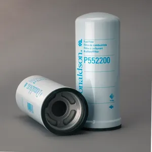 P552200 FUEL FILTER, SPIN-ON SECONDARY CUMMINS / FREIGHTLINER