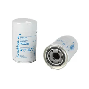 HYDRAULIC FILTER – P552409 – Economic