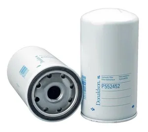 P552452 - Hydraulic Oil Filter