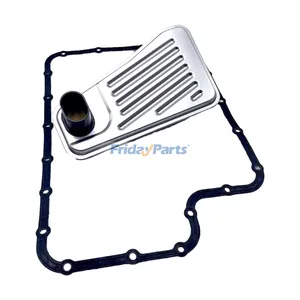 Transmission Filter Kit Replacement for Donaldson P552478 AC Delco TF283