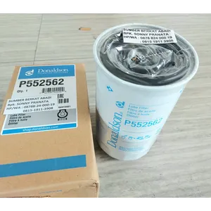 DONALDSON P552562 P55-2562 P552 562 LUBE FILTER ME074013 LF3586 BD1403 51674 — 2