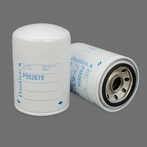 P552819 Donaldson Lube Filter, Spin-On Full Flow