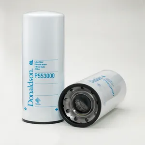 Oil filter P553000 (Donaldson)
