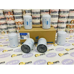 DONALDSON P553004 FUEL FILTER, SPIN-ON