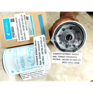 DONALDSON P553004 P550440… FUEL FILTER SPIN ON VOLVO 243004 243004… — 2