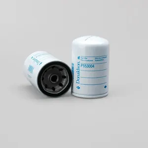 P553004 Donaldson Fuel Filter, Spin-On