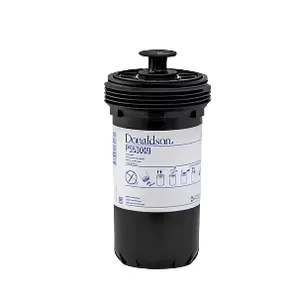 Donaldson Filters Fuel Filter | P553009