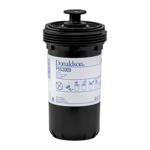 Filtro De Combustible P553009 Ff63054nn Bf63000 Wf10564