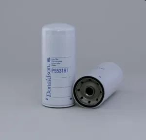 Donaldson P553191 LUBE FILTER, SPIN-ON FULL FLOW