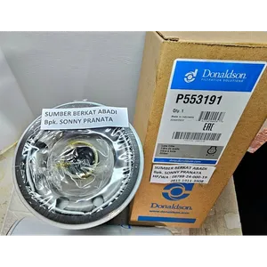 DONALDSON P553191 P55 3191 OIL FILTER SPIN-ON FULL FLOW P55-3191 LF3321… — 4