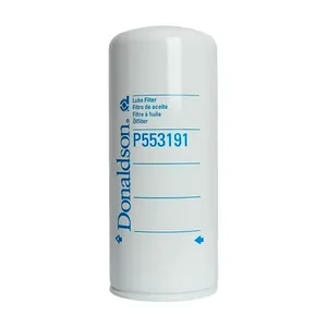 Filtro Aceite P553191 51791 466634 1r0739 Lf667 B76 11102 / 35
