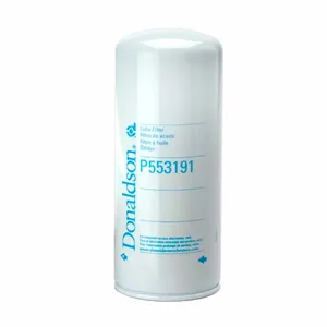 P553191 Oil Filter Spin-On Full Flow for Engines & Equipment EUR04 Akerman…