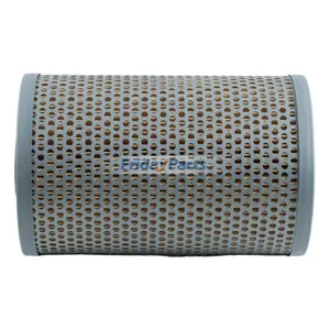 Hydraulic Filter - Replaces Donaldson P553293 — 3