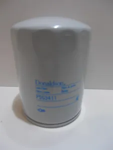 OLIEFILTER