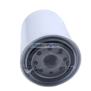 Fuel Filter - Replaces Donaldson P553693 — 2