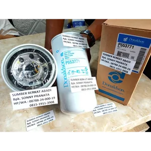 DONALDSON P553771 P55-3771… OIL FILTER J8610962 J86-10962… — 3