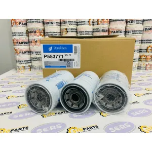 DONALDSON P553771 LUBE FILTER , SPIN-ON FULL FLOW — 2