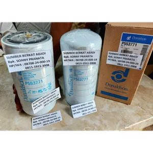DONALDSON P553771 P55-3771… OIL FILTER J8610962 J86-10962… — 4