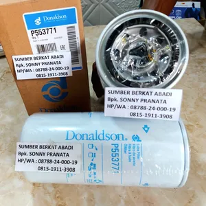 DONALDSON P553771 P55-3771… OIL FILTER J8610962 J86-10962… — 2