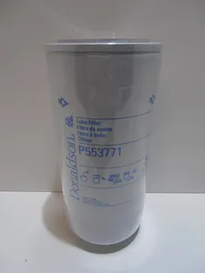 OLIEFILTER