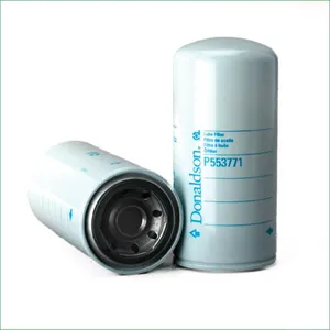 P553771 – LUBE FILTER