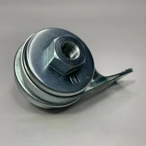 In Line Fuel Filter for Donaldson P553890 Cummins Fleetguard FF5864 Baldwin BF46229 — 4