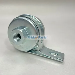 In Line Fuel Filter - Replaces Donaldson P553890 Cummins Fleetguard FF5864 Baldwin BF46229 — 6