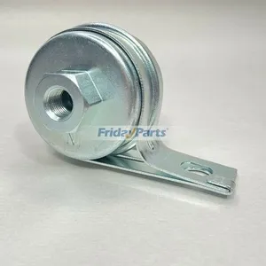 In Line Fuel Filter - Replaces Donaldson P553890 Cummins Fleetguard FF5864 Baldwin BF46229 — 3