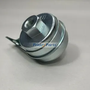 In Line Fuel Filter - Replaces Donaldson P553890 Cummins Fleetguard FF5864 Baldwin BF46229