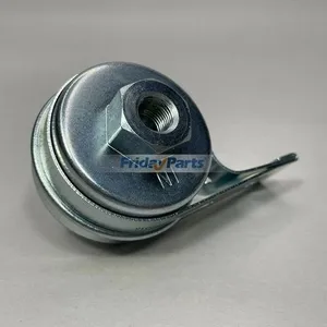 In Line Fuel Filter - Replaces Donaldson P553890 Cummins Fleetguard FF5864 Baldwin BF46229 — 4