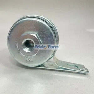 In Line Fuel Filter - Replaces Donaldson P553890 Cummins Fleetguard FF5864 Baldwin BF46229 — 7