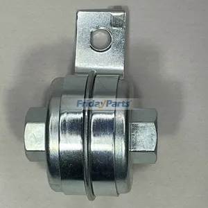 In Line Fuel Filter - Replaces Donaldson P553890 Cummins Fleetguard FF5864 Baldwin BF46229 — 2
