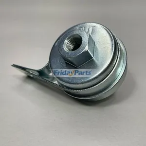 In Line Fuel Filter - Replaces Donaldson P553890 Cummins Fleetguard FF5864 Baldwin BF46229 — 5