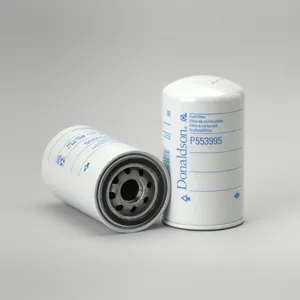 Fuel filter P553995 (Donaldson)