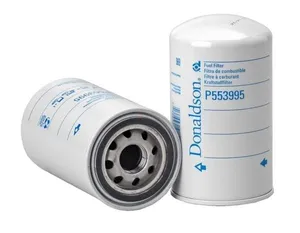 P553995 - Filter | Secondary Spin-On Fuel Filter