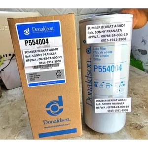 DONALDSON P554004 P55-4004… — 4