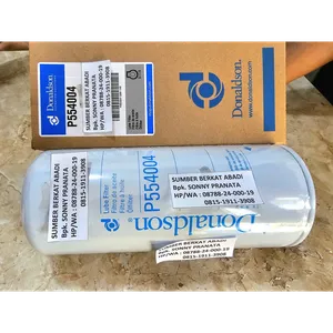 DONALDSON P554004 P55-4004… — 3