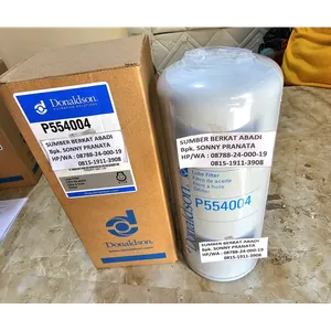 DONALDSON P554004 P55-4004… — 5