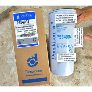 DONALDSON P554004 P55-4004…