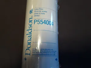 Engine oil filter / Filtre à Huile moteur — 4