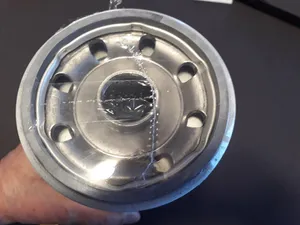 Engine oil filter / Filtre à Huile moteur — 3