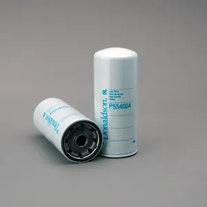 Oil filter P554004 (Donaldson)