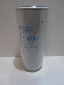 OLIEFILTER